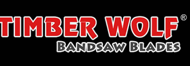Bandsaw Blades by Timber Wolf
