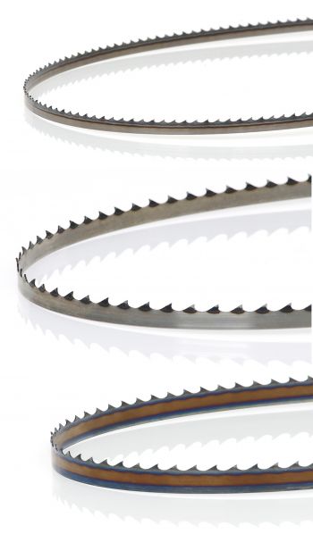5 Blade Pack - Scroll/Curve/Rip/Crosscut/Resaw 10
