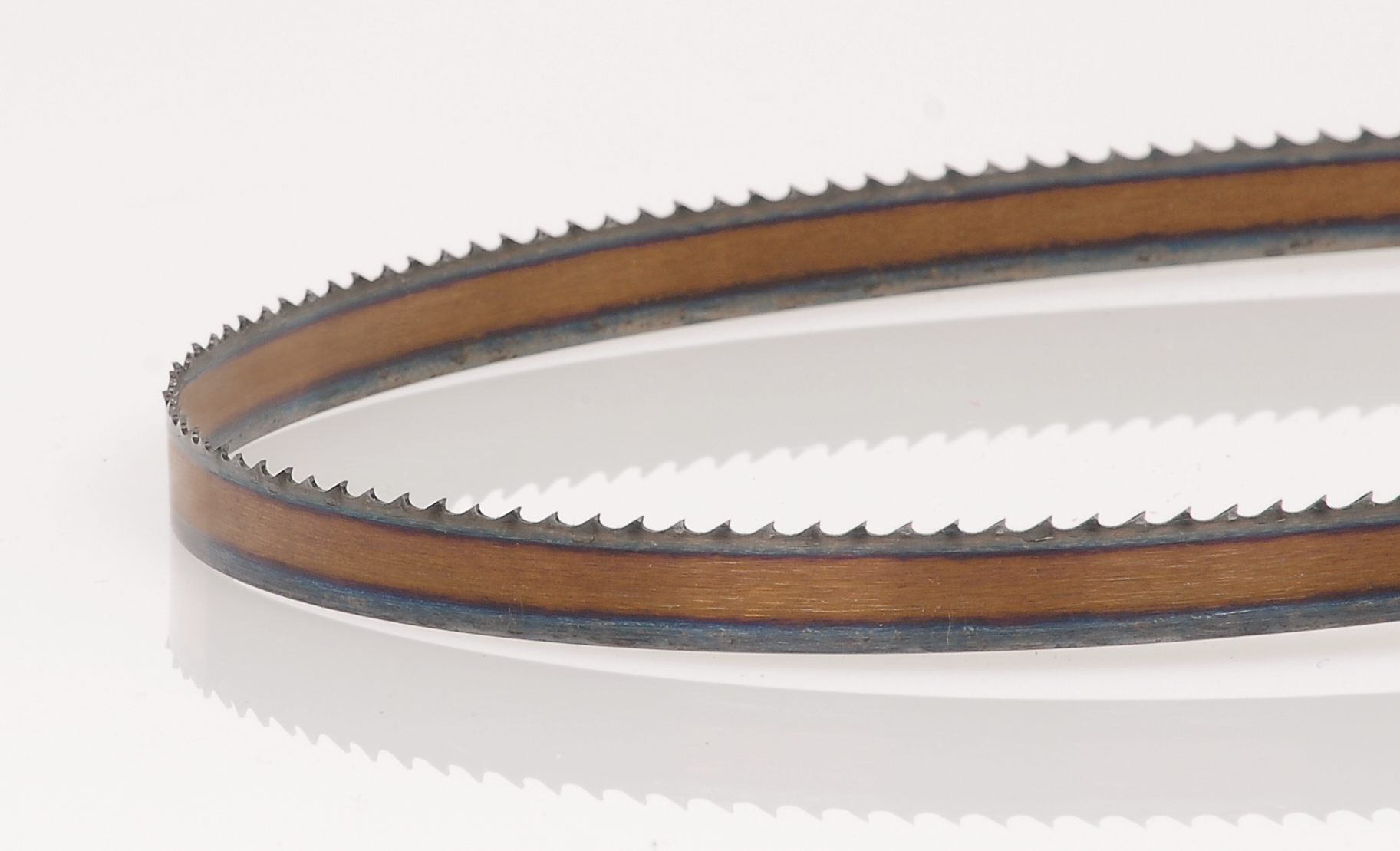 Bandsaw Blade 1490 mm or 58 1/2 inch x 6 mm or 1/4 inch x 10 TPI 