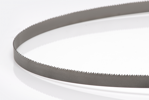 Backordered-Expected May 15Timber Wolf®  Band Saw Blade 1/2